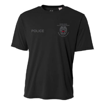 R.I.D. Ladies’ Cooling Performance Short Sleeve Tee
